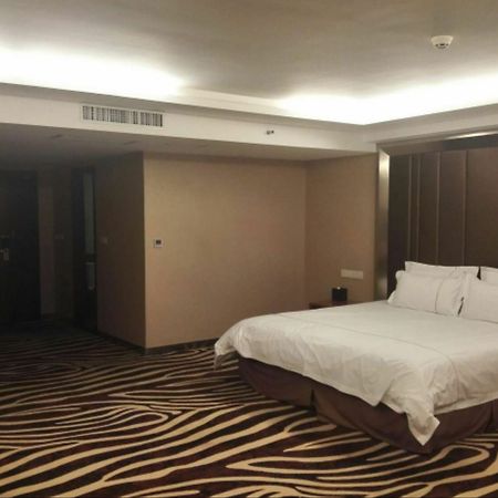New Melody Hotel Xi'an  Eksteriør billede