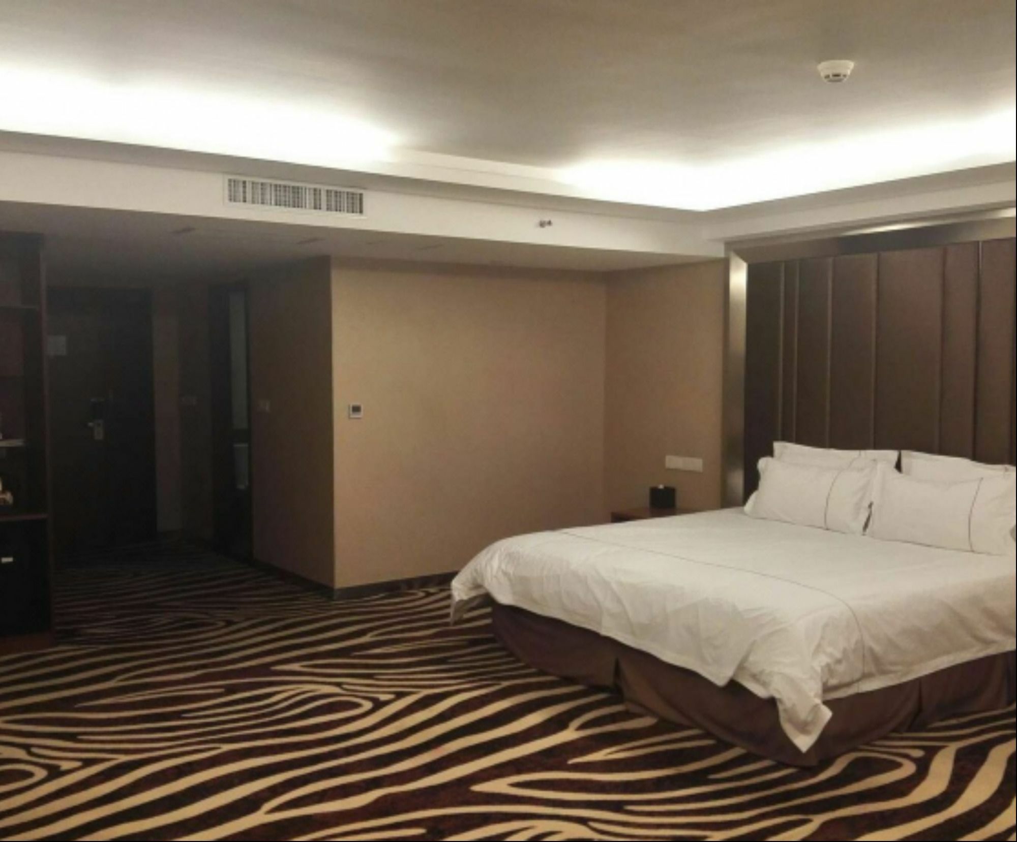 New Melody Hotel Xi'an  Eksteriør billede
